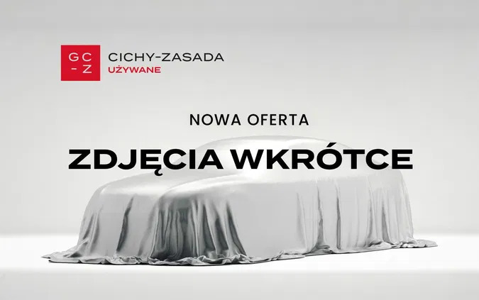 baborów Skoda Octavia cena 64900 przebieg: 115149, rok produkcji 2020 z Baborów